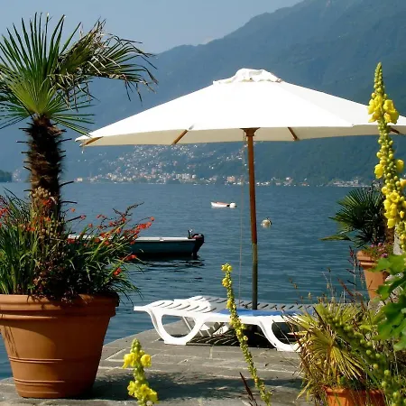 Ascona: Casa Rivabella *