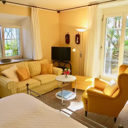 Apartament Ascona: Casa Rivabella *
