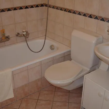 Ascona: Casa Rivabella Apartament
