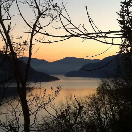 Apartament Ascona: Casa Rivabella Ascona