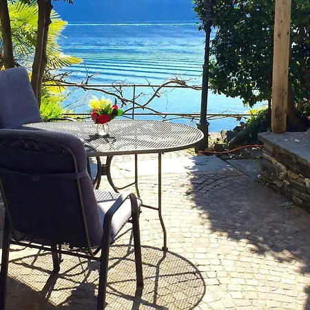 Ascona: Casa Rivabella Apartament Ascona