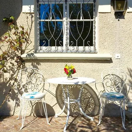 Apartament Ascona: Casa Rivabella