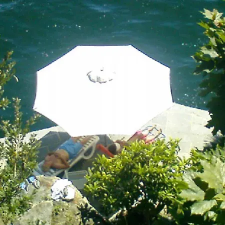 Apartament Ascona: Casa Rivabella *